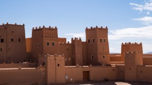 Марокко временно закрыло авиасообщение