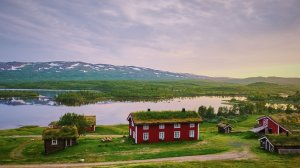 Швеция и Финляндия меняют условия въезда для украинцев