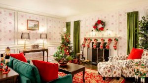 На Airbnb можно арендовать особняк из фильма «Один дома»