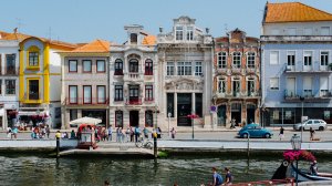 Португалия изменила условия въезда для украинцев