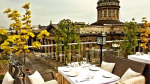 Питер: места,  о которых знают только местные