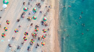 Бразилия не будет требовать у туристов COVID-сертификаты при въезде 