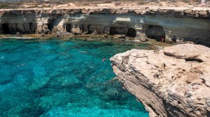 Кипр снова меняет условия въезда для туристов