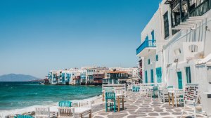 Правительство Греции ужесточило условия въезда для иностранцев