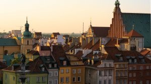 Польша изменила правила въезда для иностранных туристов