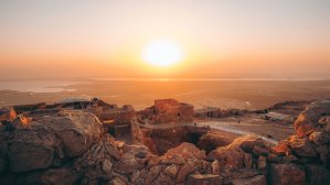 Израиль открывает границы для иностранных туристов 