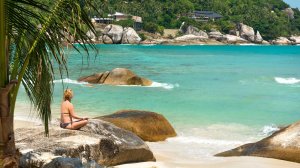 Таиланд вновь открыл для туристов ещё три популярные провинции