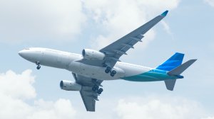 Названы самые пунктуальные авиакомпании мира и Европы 2021 года