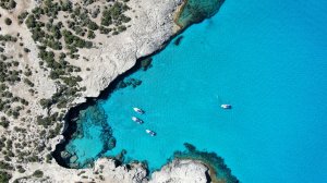 Для въезда на Кипр разрешили не делать ПЦР-тест, но есть нюанс