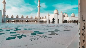 В Абу-Даби ужесточили правила въезда и выезда