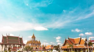 Таиланд планирует отменить карантин для вакцинированных путешественников