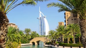 20 полезных ссылок для тех, кто собирается в Дубай