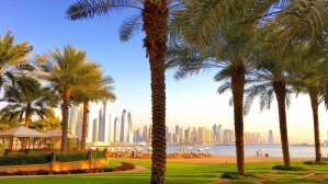 -25% на рейсы в ОАЭ от Wizz Air – от €86 в обе стороны