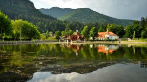 Румыния смягчает правила въезда для туристов