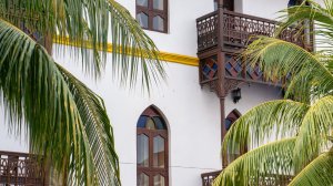 Личный опыт: где поесть в Стоун Тауне?