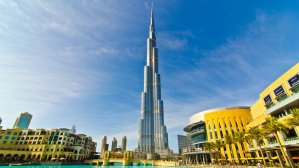 В ОАЭ смягчают карантинные меры