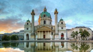 Австрия смягчает карантинные ограничения