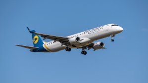 МАУ начала массовый вывод самолетов из Украины