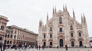 Выходные в Милане: что посмотреть?