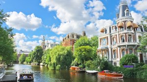 Нидерланды снимают почти все карантинные ограничения