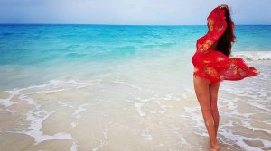 Каникулы в раю. Северное побережье Египта