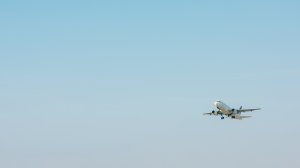 Один из самолетов МАУ теперь выполняет рейсы Air Baltic