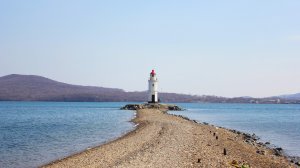 Путешествие на край земли