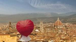 Флоренция: Город цветов