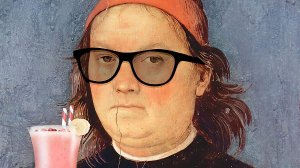 Хипстерская Италия… XV века