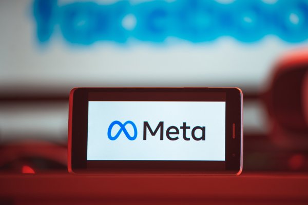 Meta открывает образовательный центр для украинских предпринимателей ...