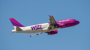 Wizz Air запускает 15 новых маршрутов по Европе