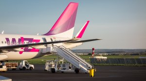 Wizz Air запускает 4 новых рейса из Варшавы