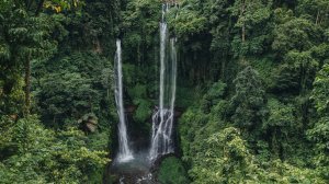 Названы самые счастливые места планеты