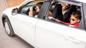 Де поміняти права водія у Варшаві?
