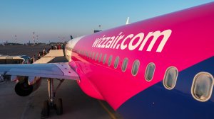 Wizz Air будет летать ещё из двух аэропортов в Польше