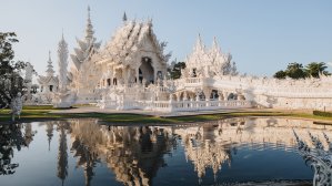 Таиланд снимает все COVID-ограничения на въезд