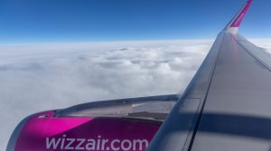 Wizz Air запустит 14 новых рейсов по Европе: какие направления появляться?
