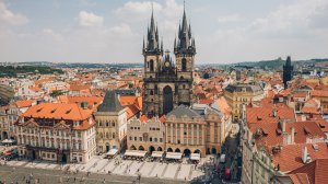 На границе между Чехией и Словакией снова будут проверки