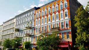 Названы самые экологичные города в Европе