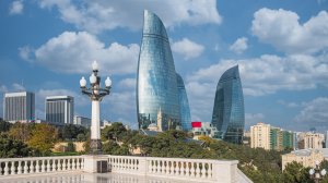 Украинцы смогут бессрочно оставаться в Азербайджане