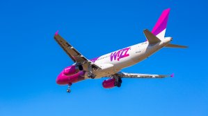 Wizz Air закрывает базу в Молдове