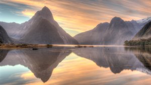 ​ Новая Зеландия может изменить название