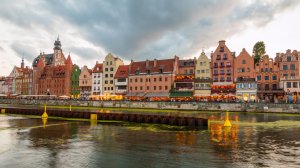 Названы наиболее загрязненные города Польши