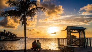 Florida Keys или Неизвестная Флорида