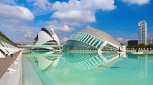 Названа новая зеленая столица в Европе 2024 года