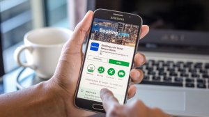 -30% в Booking.com: Black Friday начинается!