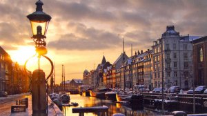 Копенгаген: «Добро пожаловать в самую счастливую страну в мире!»