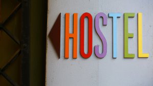 -50% на хостелы по всему миру от Hostelworld
