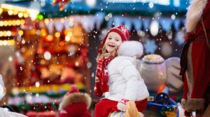 10 городов Европы с лучшими рождественскими ярмарками