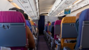 На борту самолетов скоро можно будет пользоваться интернетом